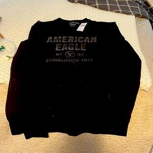 American Eagle extra small long sleeve t shirt.